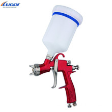 LD-802G HVLP Gravity car wash water spray gun